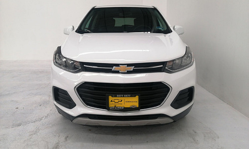 Chevrolet Trax 2017 ...