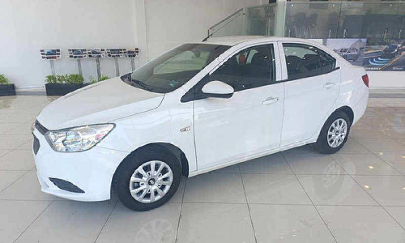 Chevrolet Aveo 1.5 L...
