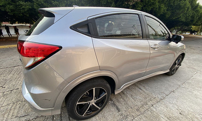 Honda Hr-V 2019...