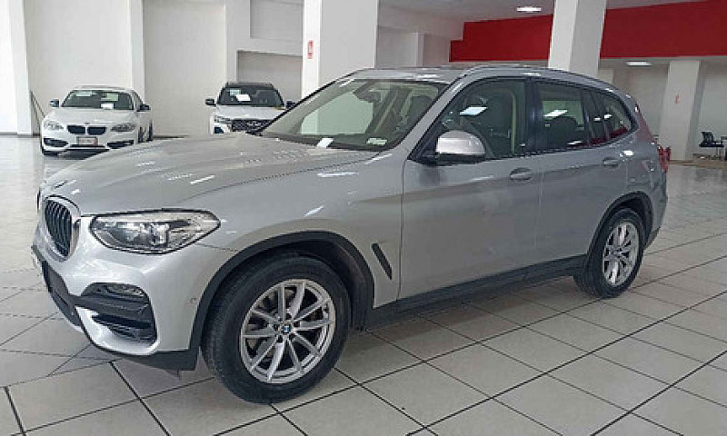 Bmw  X3  2020...