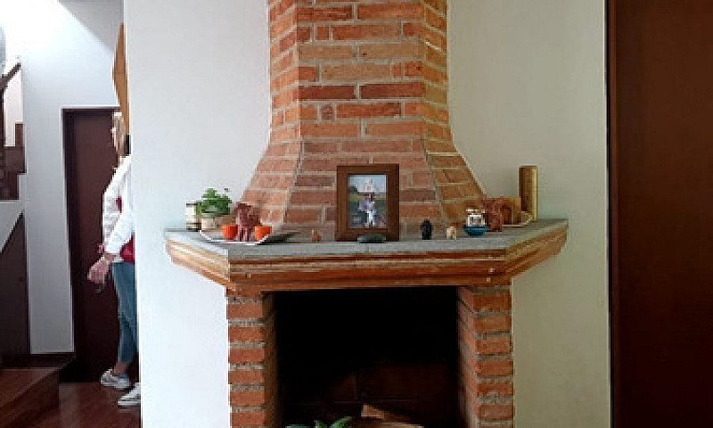 Casa En Condominio H...