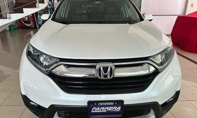 Honda Cr-V 2018...