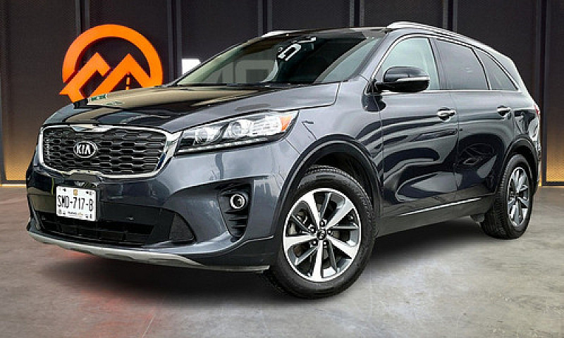 Kia Sorento 2019...