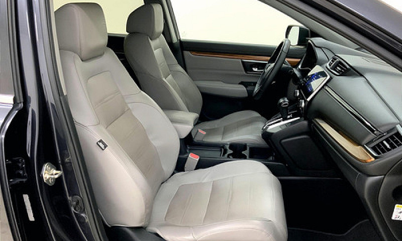 Honda Cr-V 2019...