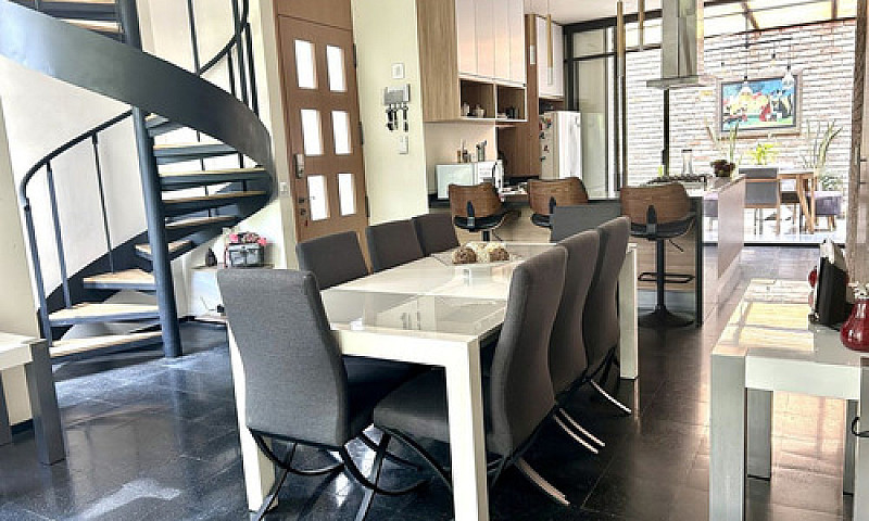 Venta Departamento E...