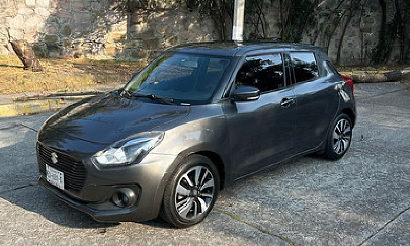 Suzuki Swift 1.2 Gls...