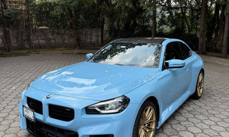 Bmw M2 3.0 M2 Coupe ...