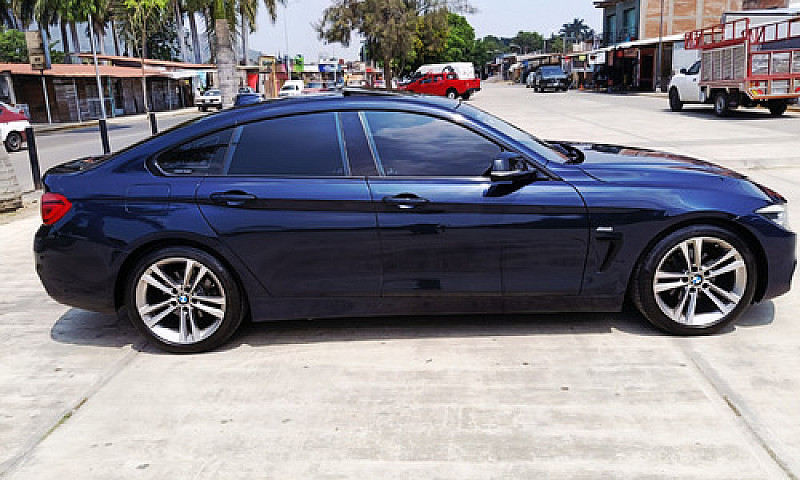 Bmw Serie 4 2.0 420I...