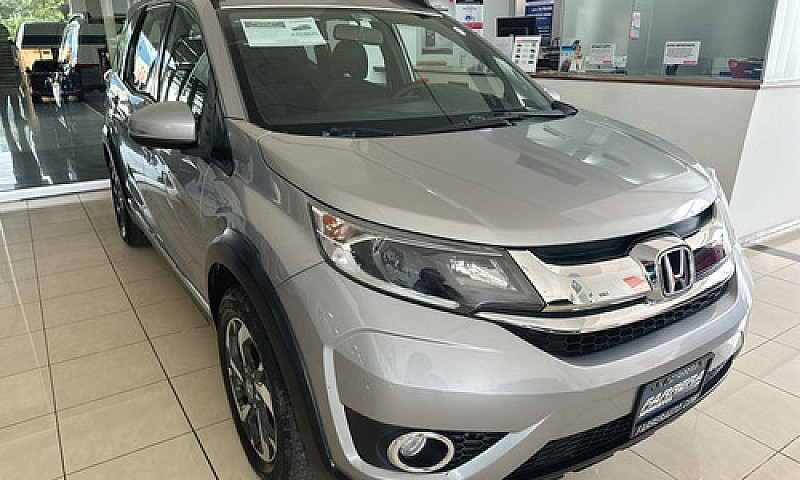 Honda Br-V 2018...