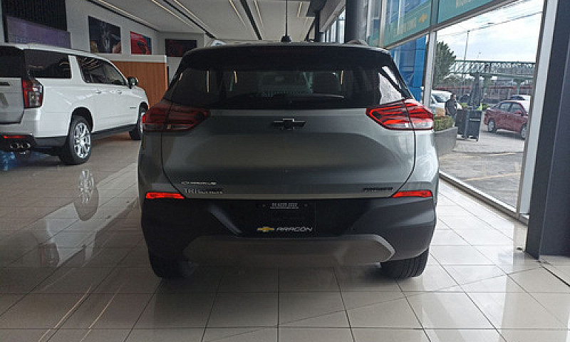 Chevrolet Tracker 20...