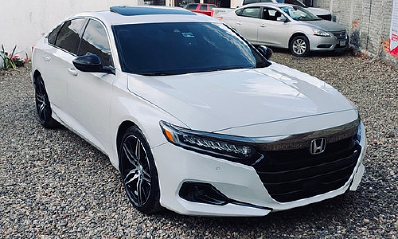 Honda Accord 2.0 Tou...