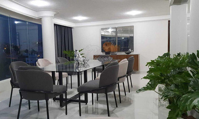 Departamento Grande ...