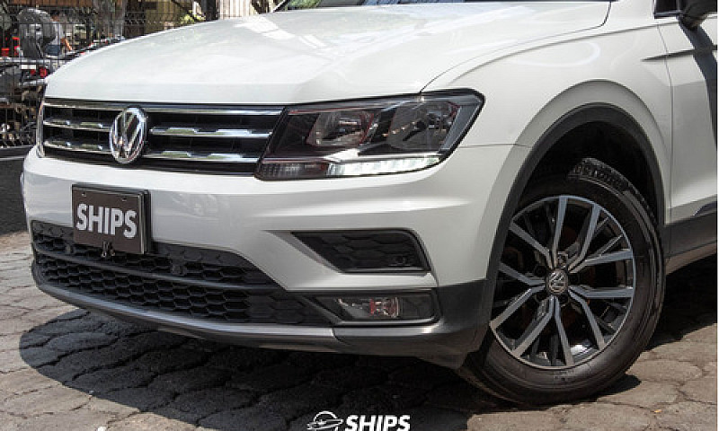 Volkswagen Tiguan 20...