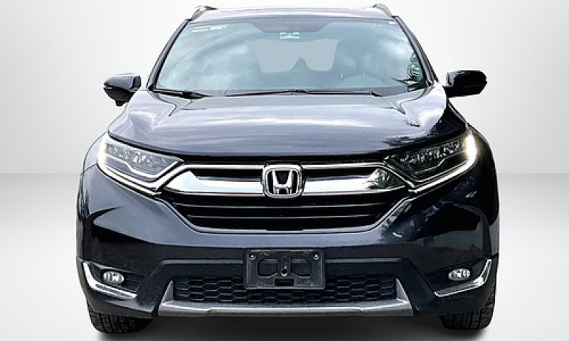 Honda Cr-V 2019...