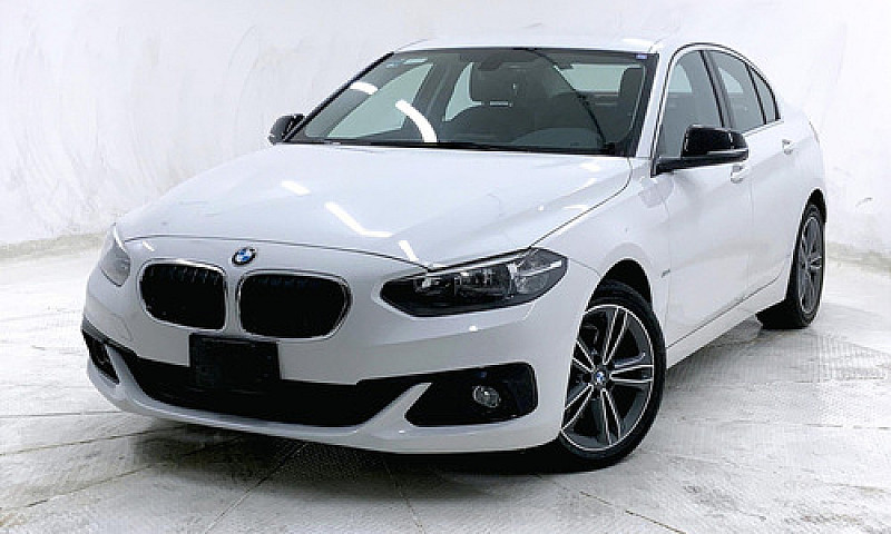 Bmw Serie 1 2019...