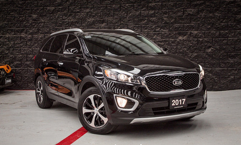 Kia Sorento 2017 3.3...
