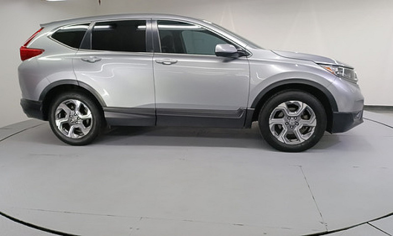 Honda Cr-V 2018...