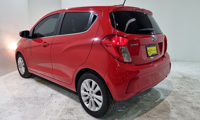 Chevrolet Spark 2017...