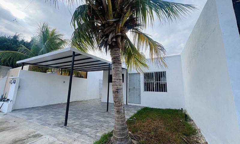 Casa En Venta En Ciu...