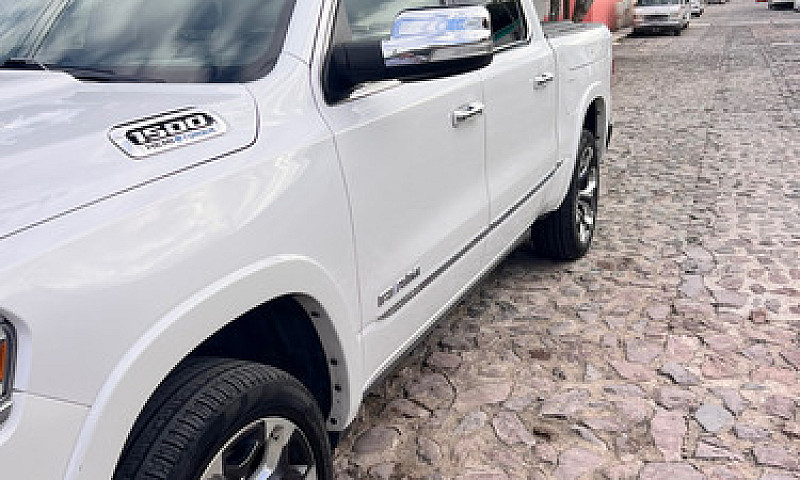 Ram Ram 1500 5.7 Hem...