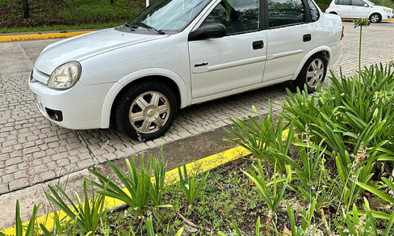 Chevrolet Chevy 1.6 ...