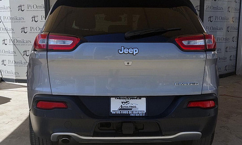 Jeep Cherokee 2015 2...