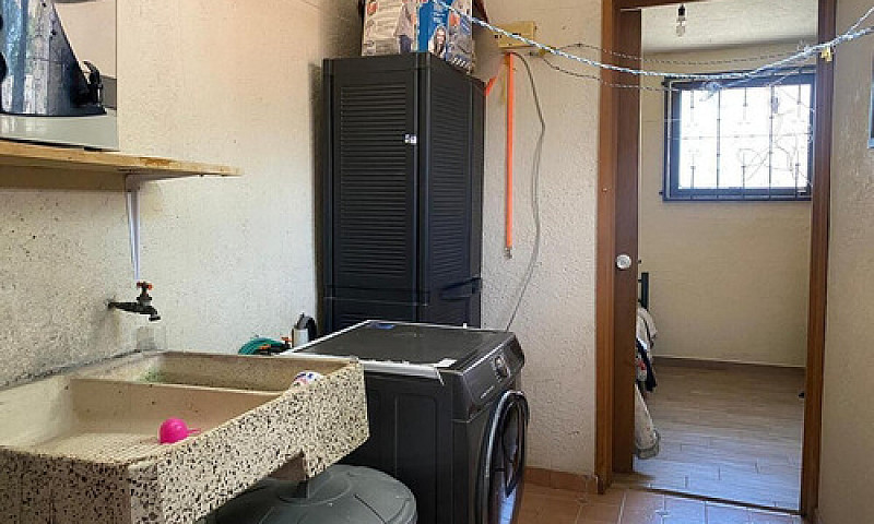 Casa En Venta Bosque...