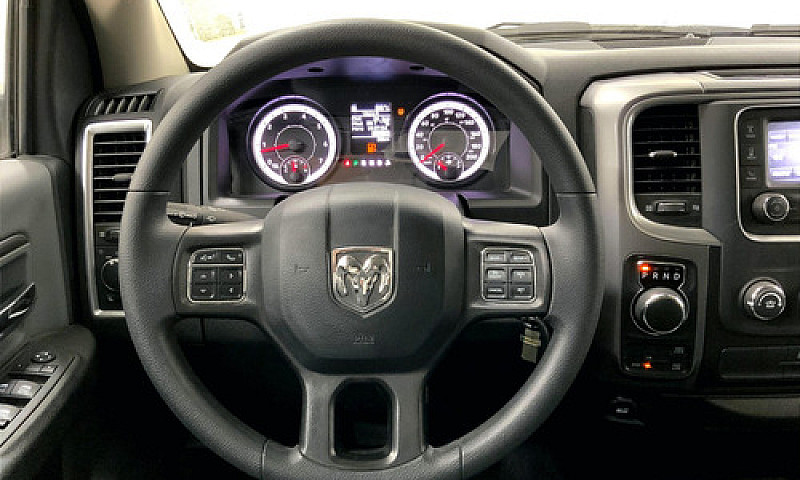 Ram Ram 1500 2021...