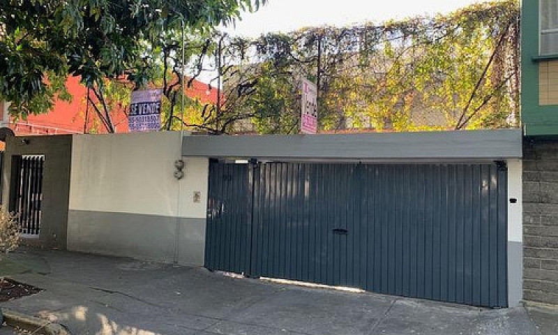 Casa En Venta Barrio...
