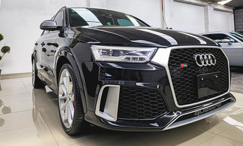 Rsq3 Performance 201...