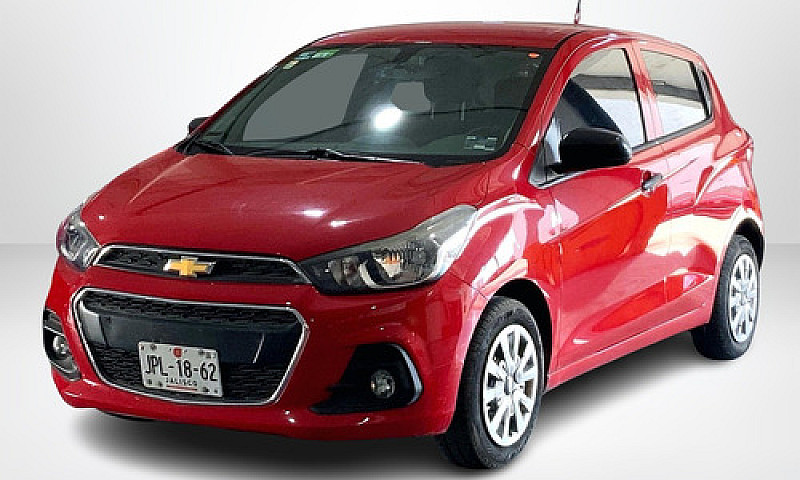 Chevrolet Spark 2018...