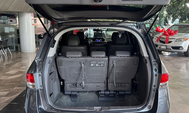 Honda Odyssey 2015 3...