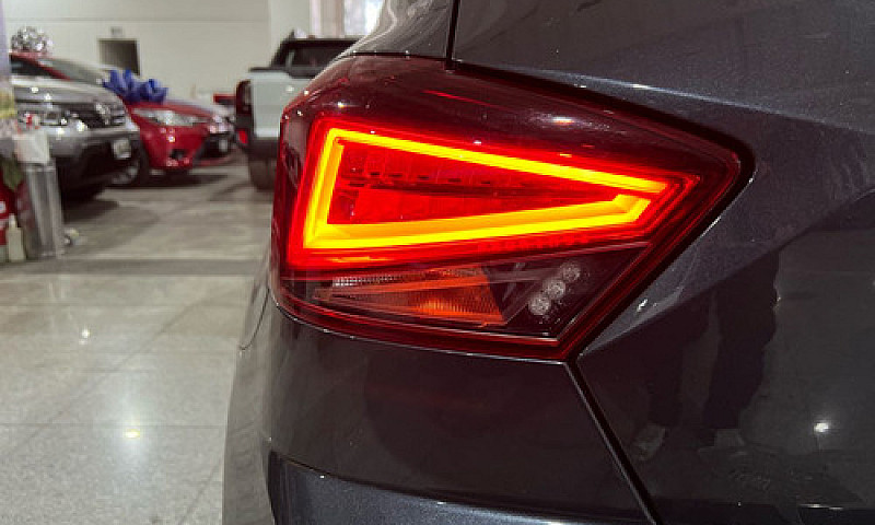 Seat Ibiza 2023...