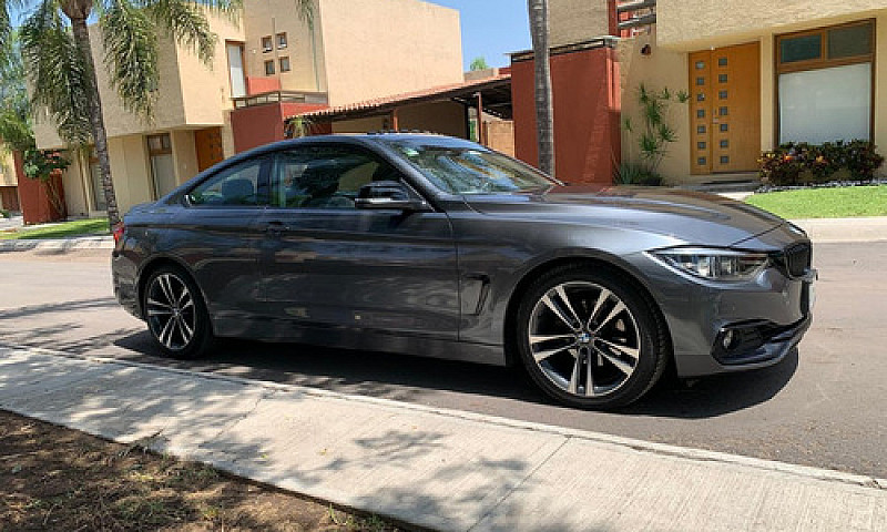 Bmw Serie 4 2.0 420I...