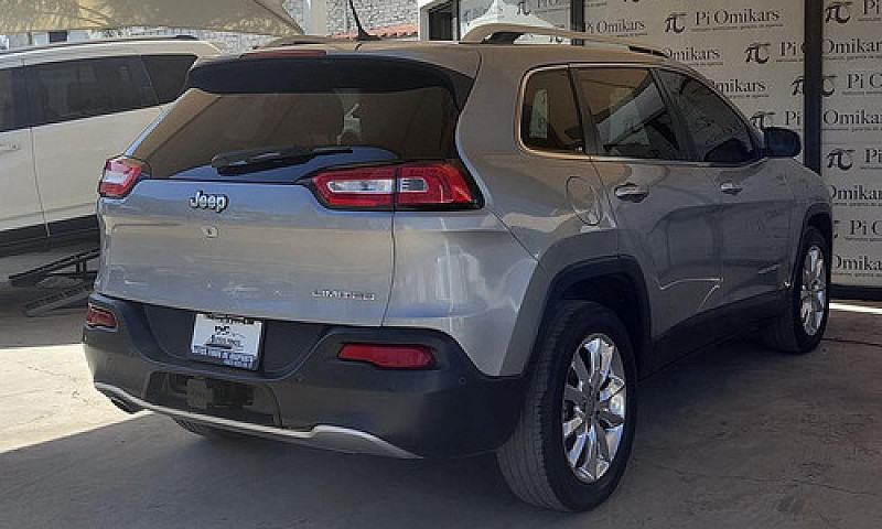 Jeep Cherokee 2015 2...