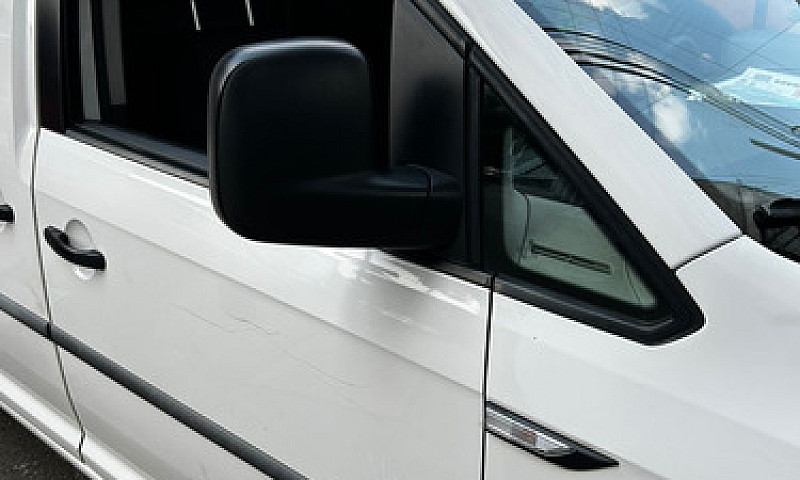 Volkswagen Caddy 1.6...