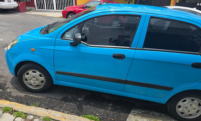 Chevrolet Matiz 1.0 ...