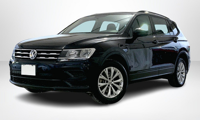 Volkswagen Tiguan 20...