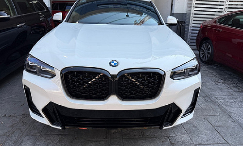 Bmw X4 Xdrive 30I M ...