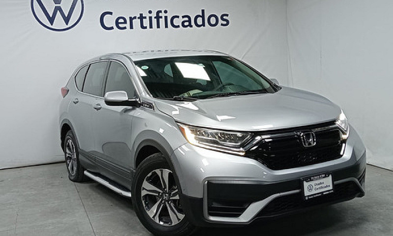 Honda Cr-V 2020...