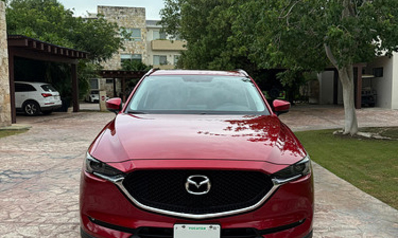 Mazda Cx-5 2.0 L I G...