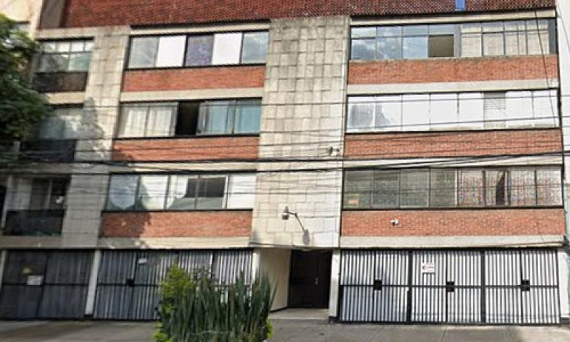 Departamento En Rema...