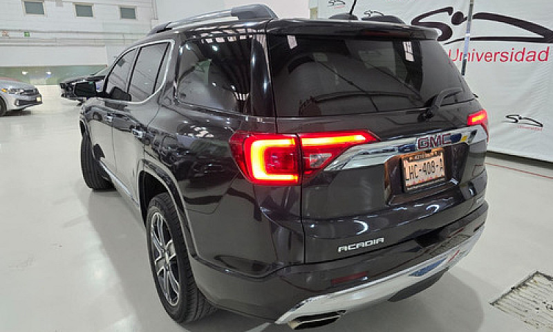 Gmc Acadia 2018 Acad...