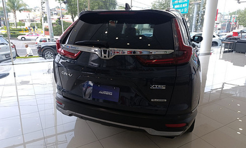 Honda Cr-V 2021...