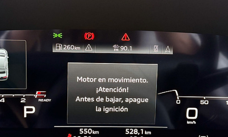 Audi A3 2025...