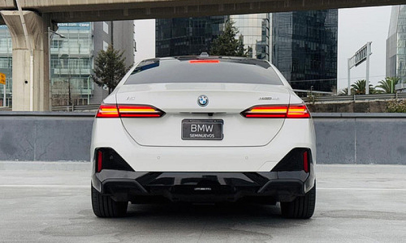 Bmw I5 4P Edrive 40 ...