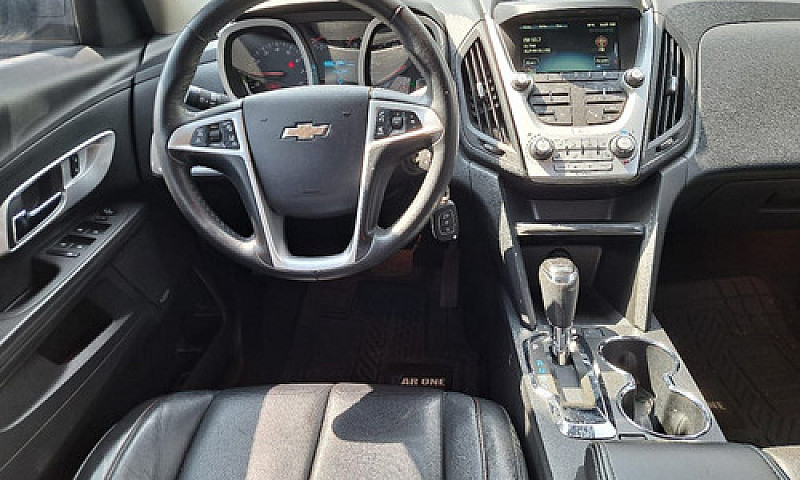 Chevrolet Equinox 20...