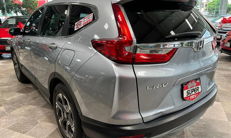 Honda Cr-V 2019 1.5 ...