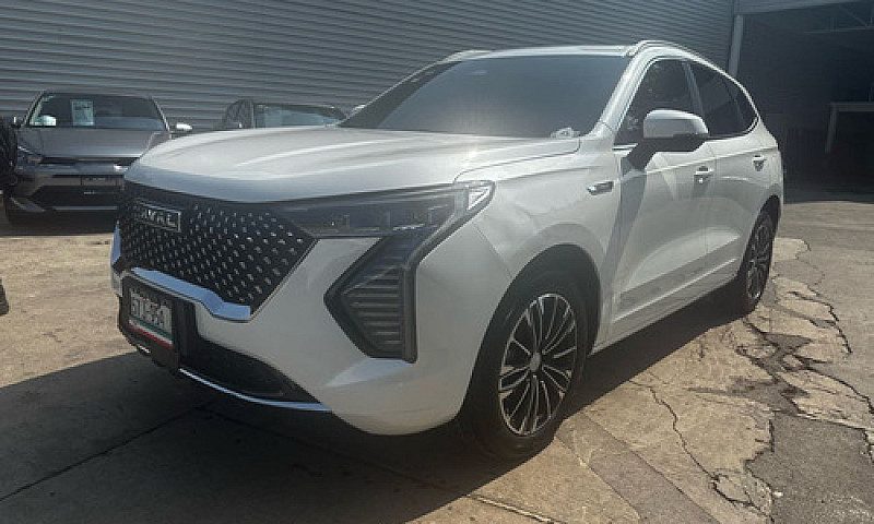 Gwm Haval H6 2024...