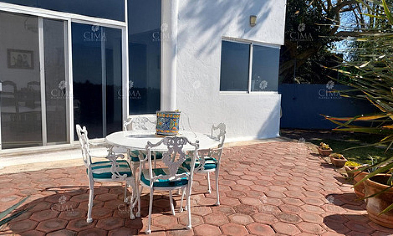 Venta 2 Casas En  Lo...